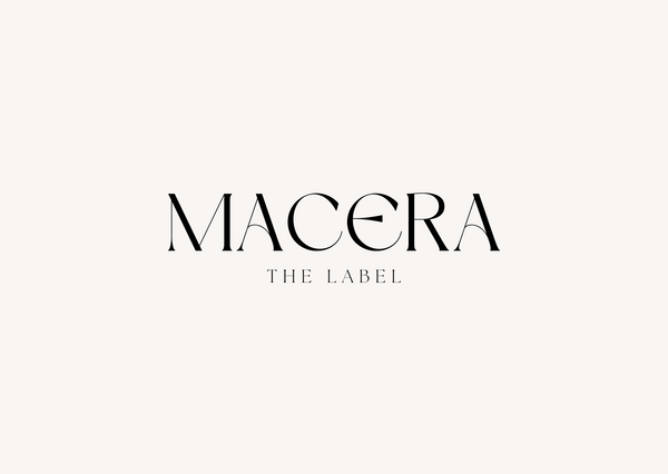 Macera The Label
