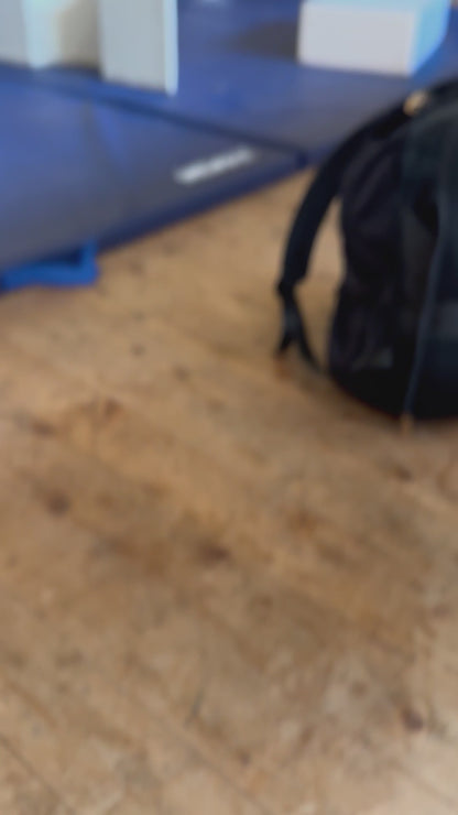 Deluxe Nappy Bag